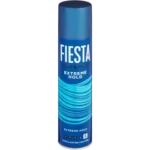 Fiesta Hairspray Extreme Hold