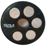 FilX PLA Bone White_Main Image