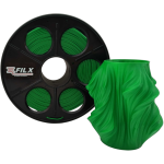 FilX PLA Shamrock Green_Main Image