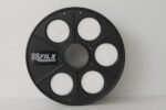 FilX PLA White Filament, 1.75mm, 1kg