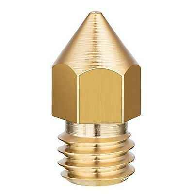 Creality Mk.8 Brass Nozzle