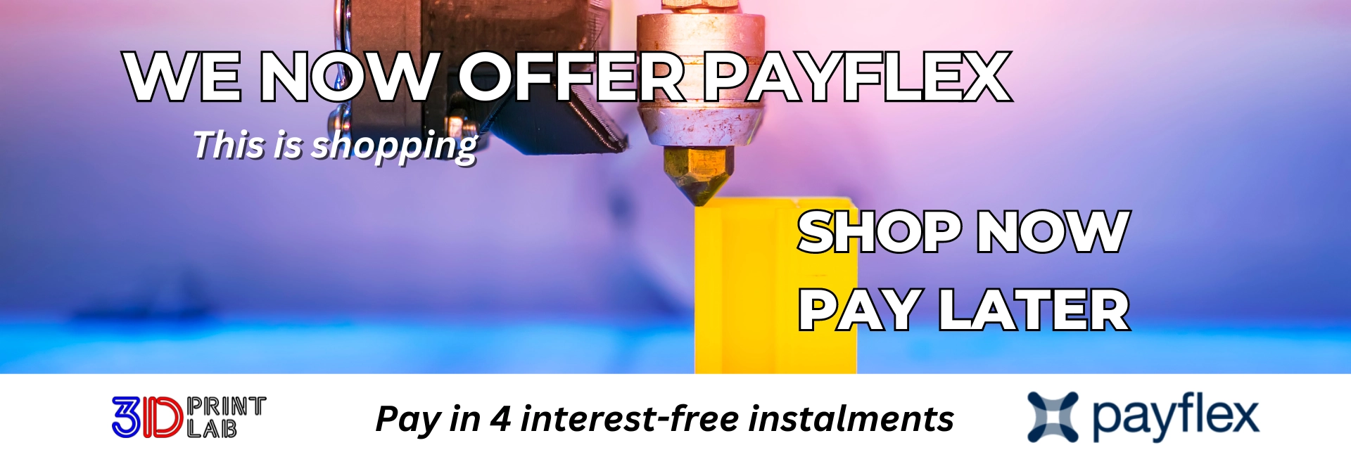 Payflex-Banner-3D-Print-Lab