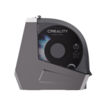 Space Pi V2 Filament Dry Box_Side View