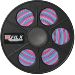 FilX PLA Rainbow Unicorn_Main Image