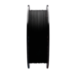 SA Filament PETG-CF Speed Black Filament 1.75mm 1kg_Front of Spool
