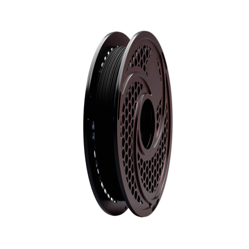 SA Filament PETG-CF Speed Black Filament 1.75mm 500g_Main Image