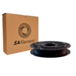 SA Filament PETG-CF Speed Black Filament 1.75mm 500g_Packaging