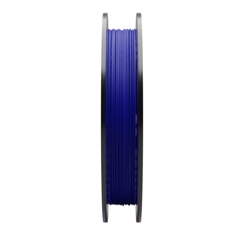 SA Filament TPU 95A Blue Filament 1.75mm 500g_Front Spool