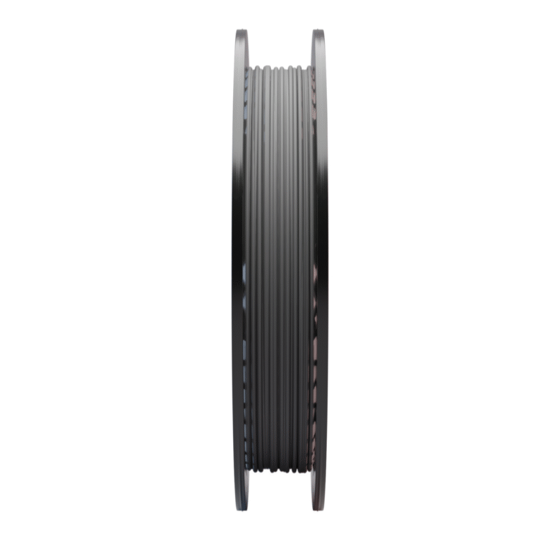 SA Filament TPU 95A Grey Filament 1.75mm 500g_Front Spool