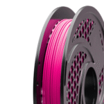 SA Filament TPU 95A Magenta Filament 1.75mm 500g_Close Up