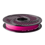 SA Filament TPU 95A Magenta Filament 1.75mm 500g_Side Spool