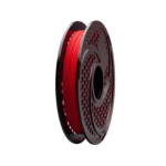 SA Filament TPU 95A Red Filament 1.75mm 500g_Main Image