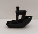 FilX PLA-GF10 Black Filament_1.75mm_1kg_ Example Print