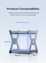 Creality CFS Workstand_Dimensions