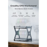 Creality CFS Workstand_In Operation