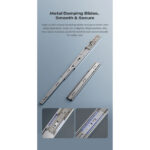 Creality CFS Workstand_Metal Slides