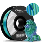 Creality CR-PLA Dual Silk Blue-Green_Main Image