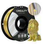Creality CR-PLA Dual Silk Golden-Silver_Main Image