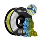 Creality CR-PLA Dual Silk Yellow-Blue_Main Image