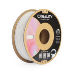 Creality CR-PLA Matte Gypsum White_Main Image