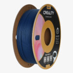 Creality CR-PLA Matte Navy Blue_Main Image