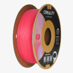 Creality CR-PLA Matte Strawberry Red_Main Image
