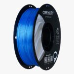 Creality CR-PLA Silk Blue_Main Image