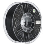Creality Hyper LW-PLA Black_Main Image