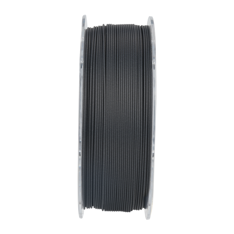Creality Hyper PA6-CF Black_Front of Spool
