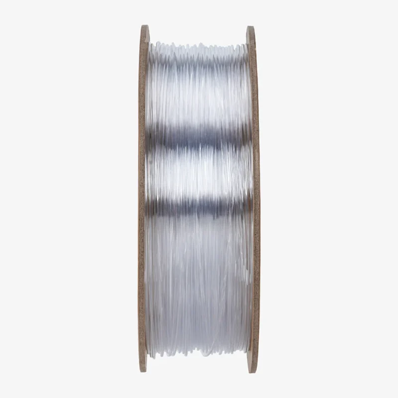 Creality Hyper PC Transparent_Front Spool
