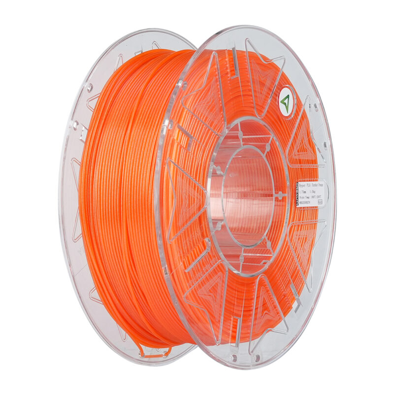 Creality Hyper PLA RFID Stardust Orange_Main Image