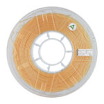 Creality Hyper PLA RFID Stardust Yellow_Side Spool