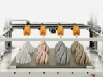 Elegoo OrangeStorm Giga_Batch Production