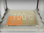Elegoo OrangeStorm Giga_Heating Zones