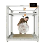 Elegoo OrangeStorm Giga_Massive Buildvolume