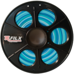 FilX PLA Rainbow Ocean_Main Image