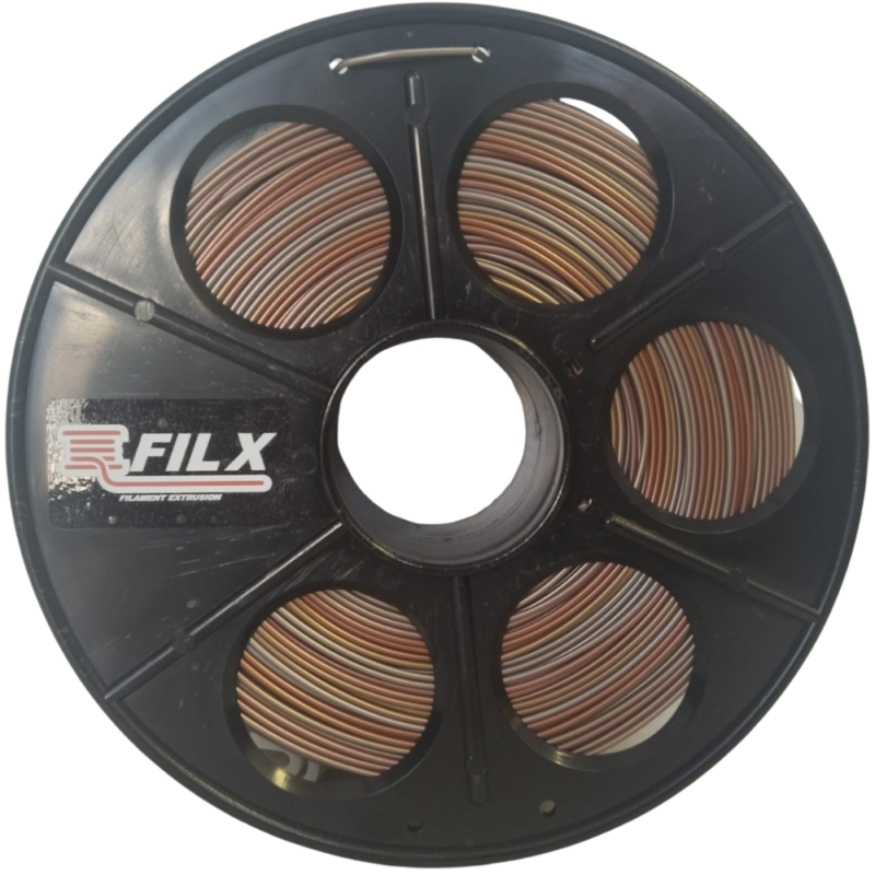 FilX PLA Rainbow Steampunk_Main Image