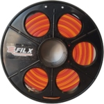 FilX PLA Rainbow Sunset_Main Image