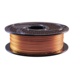 SA Filament Hyper PLA Silk Copper_Side View