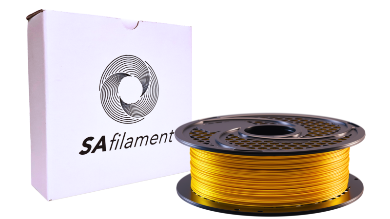 SA Filament Hyper PLA Silk Gold_Packaging