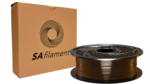 SA Filament PETG Speed Brown_Packaging