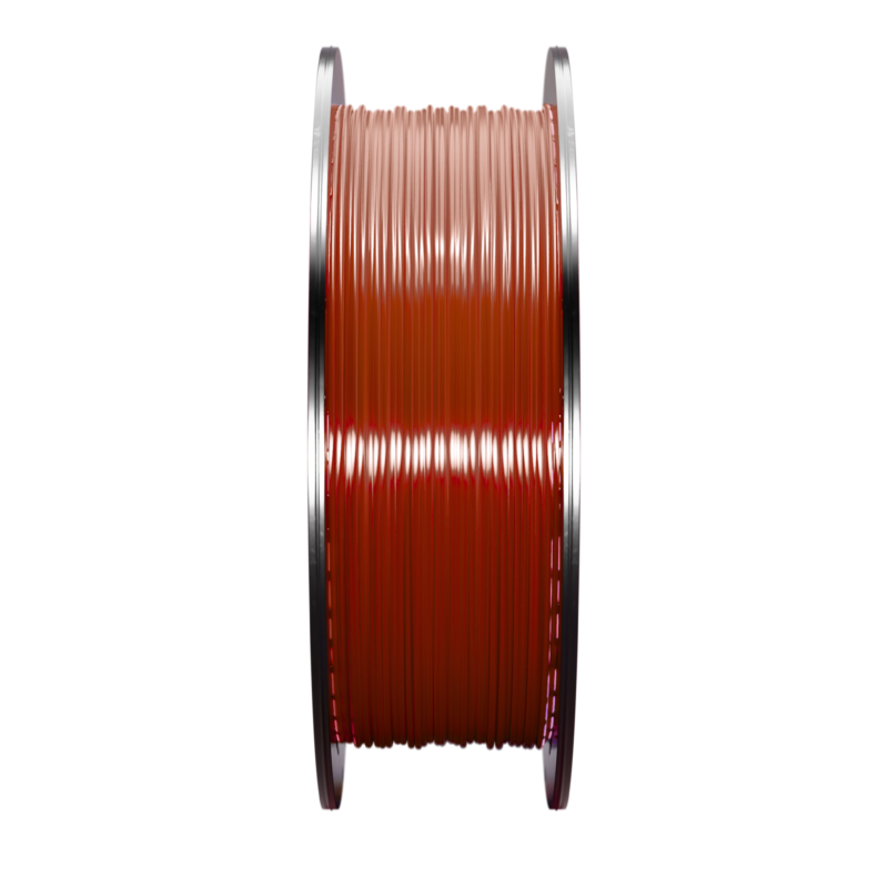 SA Filament PETG Speed Copper Brown_Front View