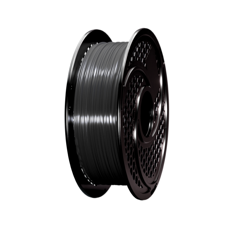 SA Filament PETG Speed Dark Grey_Main Image SA Filament PETG Speed Dark Grey_Main Image