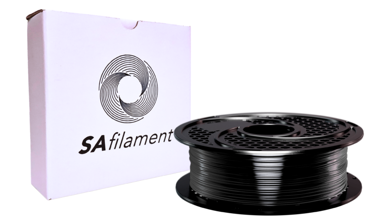 SA Filament PETG Speed Dark Grey_Packaging