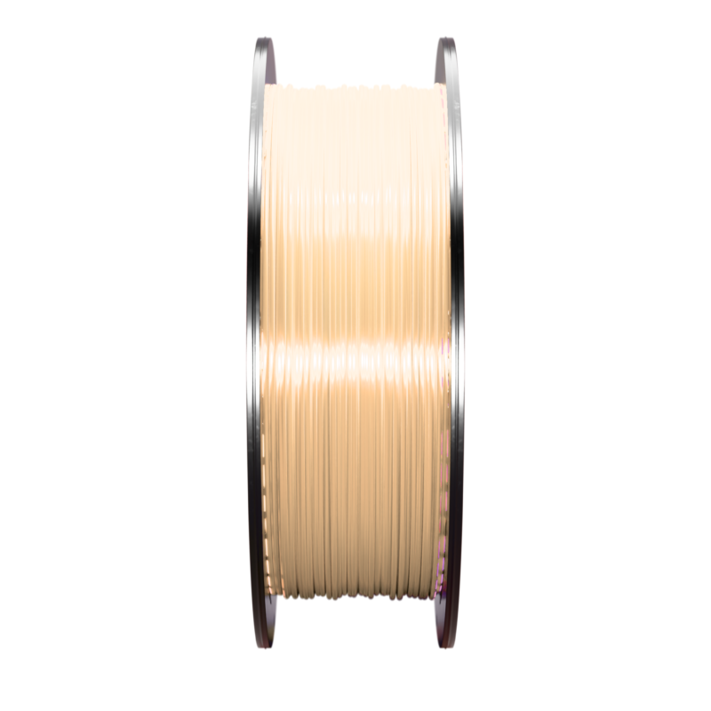 SA Filament PETG Speed Porcelain Skin_Front View