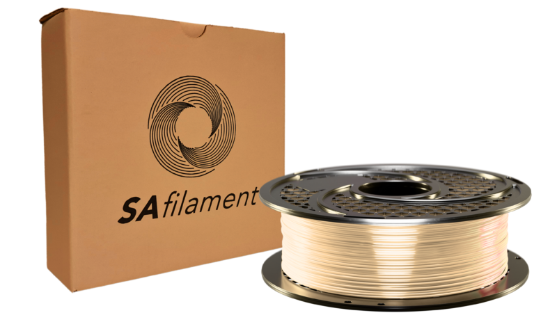 SA Filament PETG Speed Porcelain Skin_Packaging