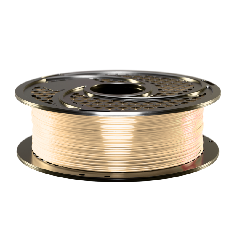 SA Filament PETG Speed Porcelain Skin_Side View