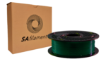 SA Filament PETG Speed Transparent Green_Packaging