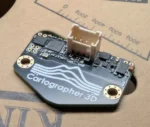 Cartographer V4 Probe