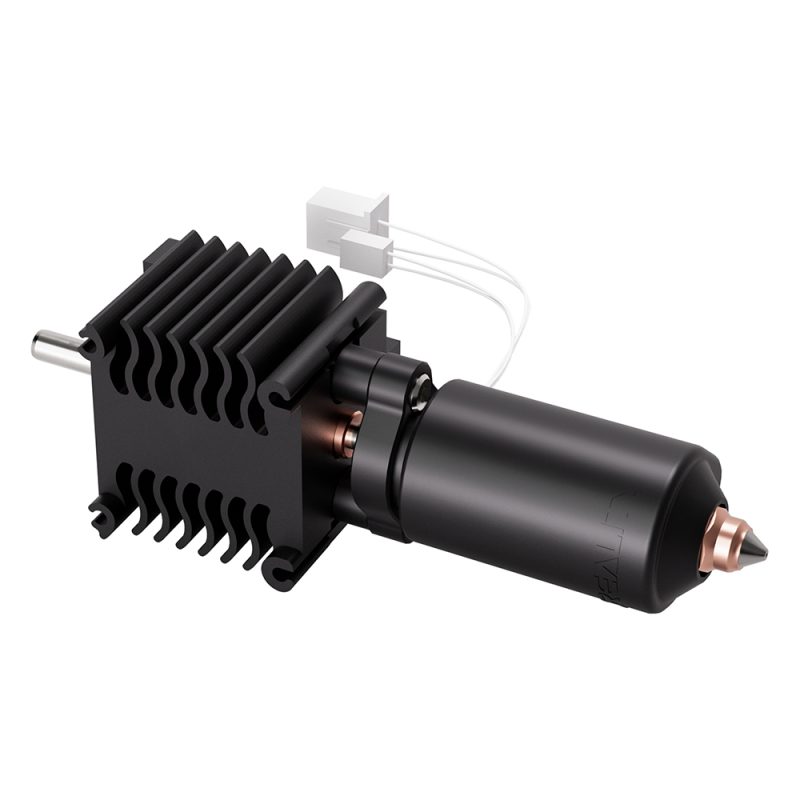 Creality Hi Ceramic Hotend Kit_Side View